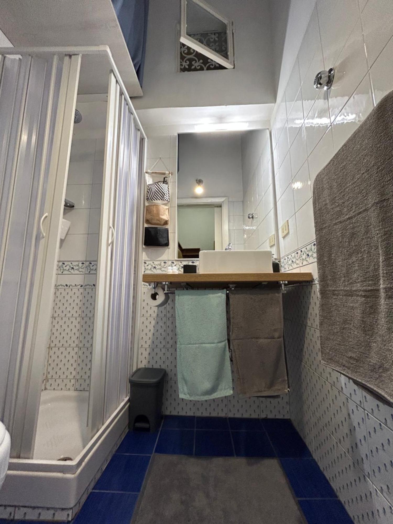 3b Vesuvio Holiday home Naples