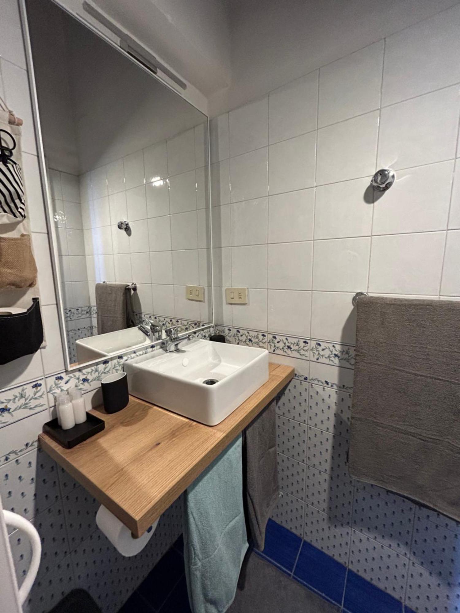 Holiday home 3b Vesuvio Naples
