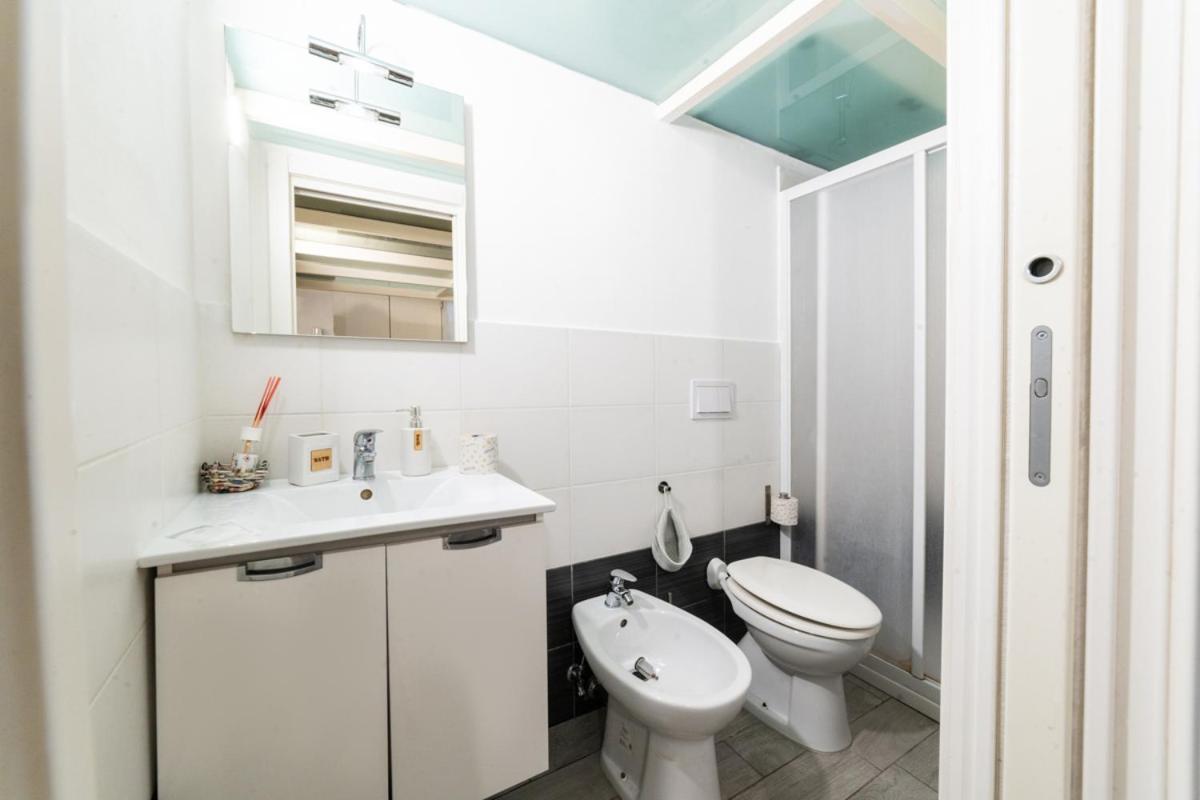 Santa Maria Degli Angeli Guest house *