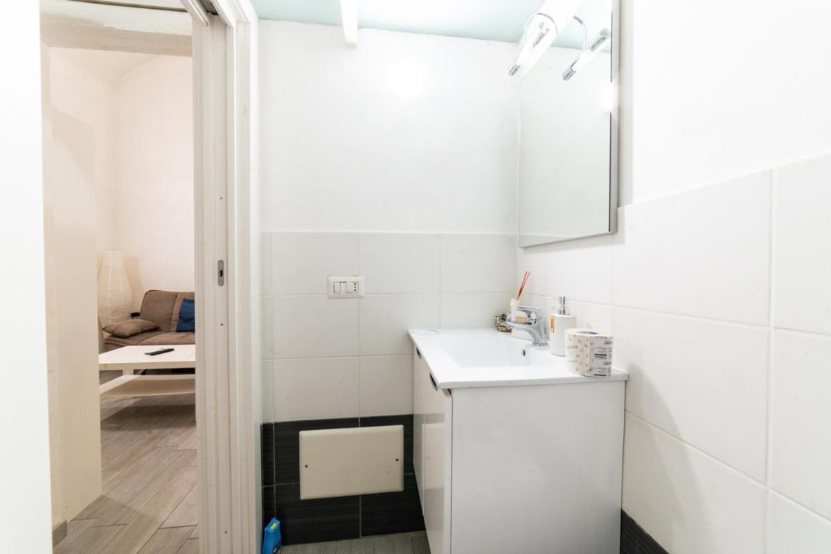 Guest house Santa Maria Degli Angeli Naples
