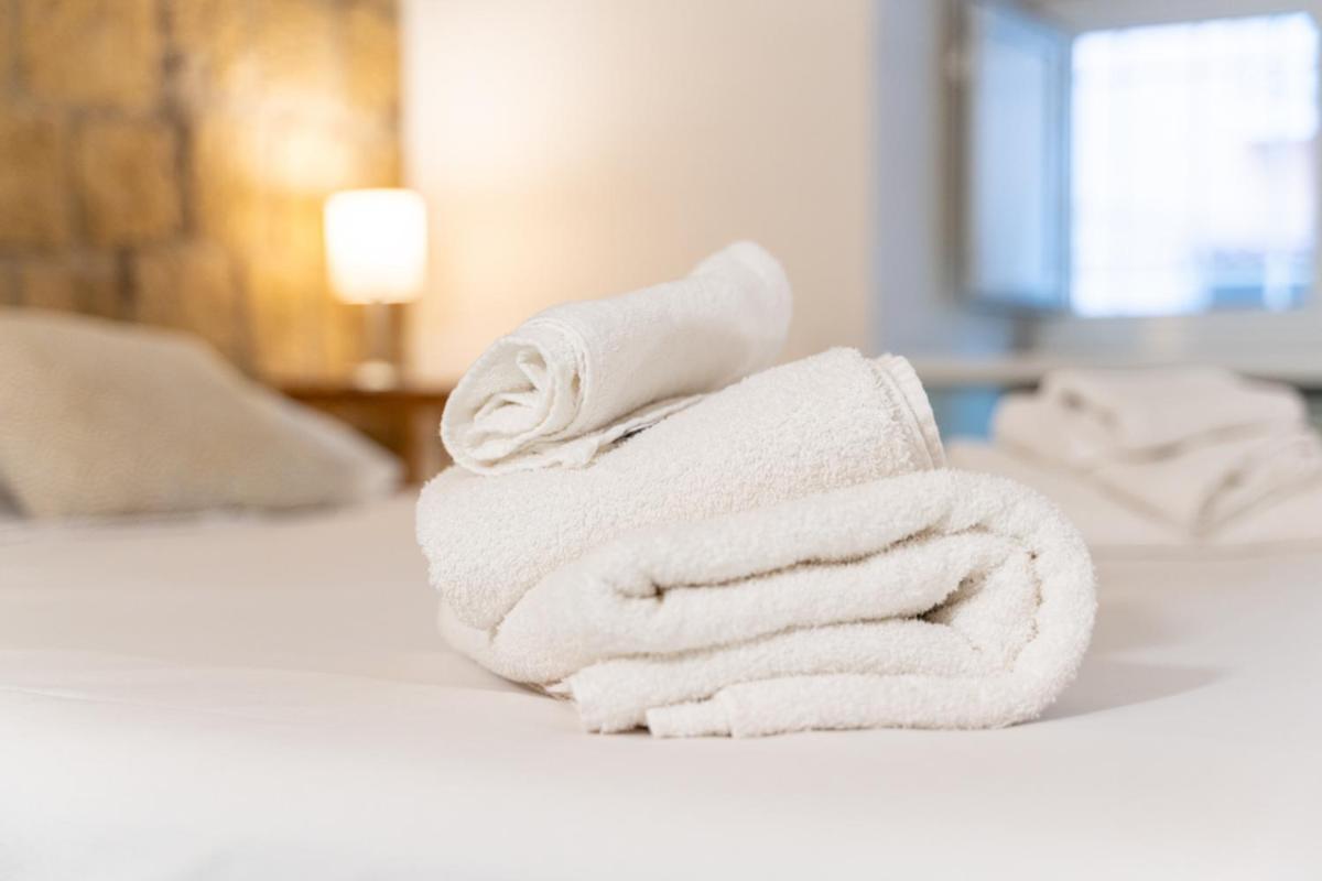 Santa Maria Degli Angeli Guest house Naples
