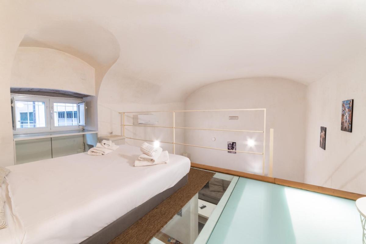 Santa Maria Degli Angeli Guest house