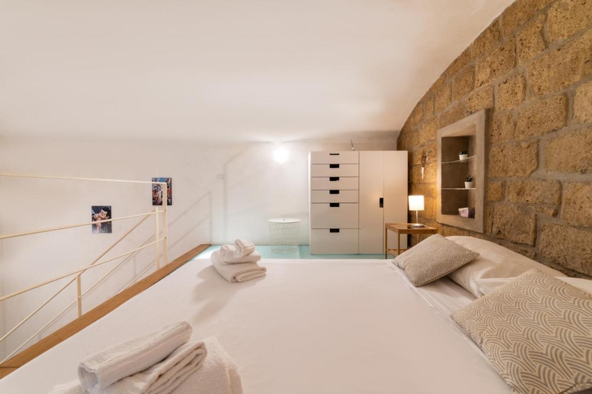 Guest house Santa Maria Degli Angeli *
