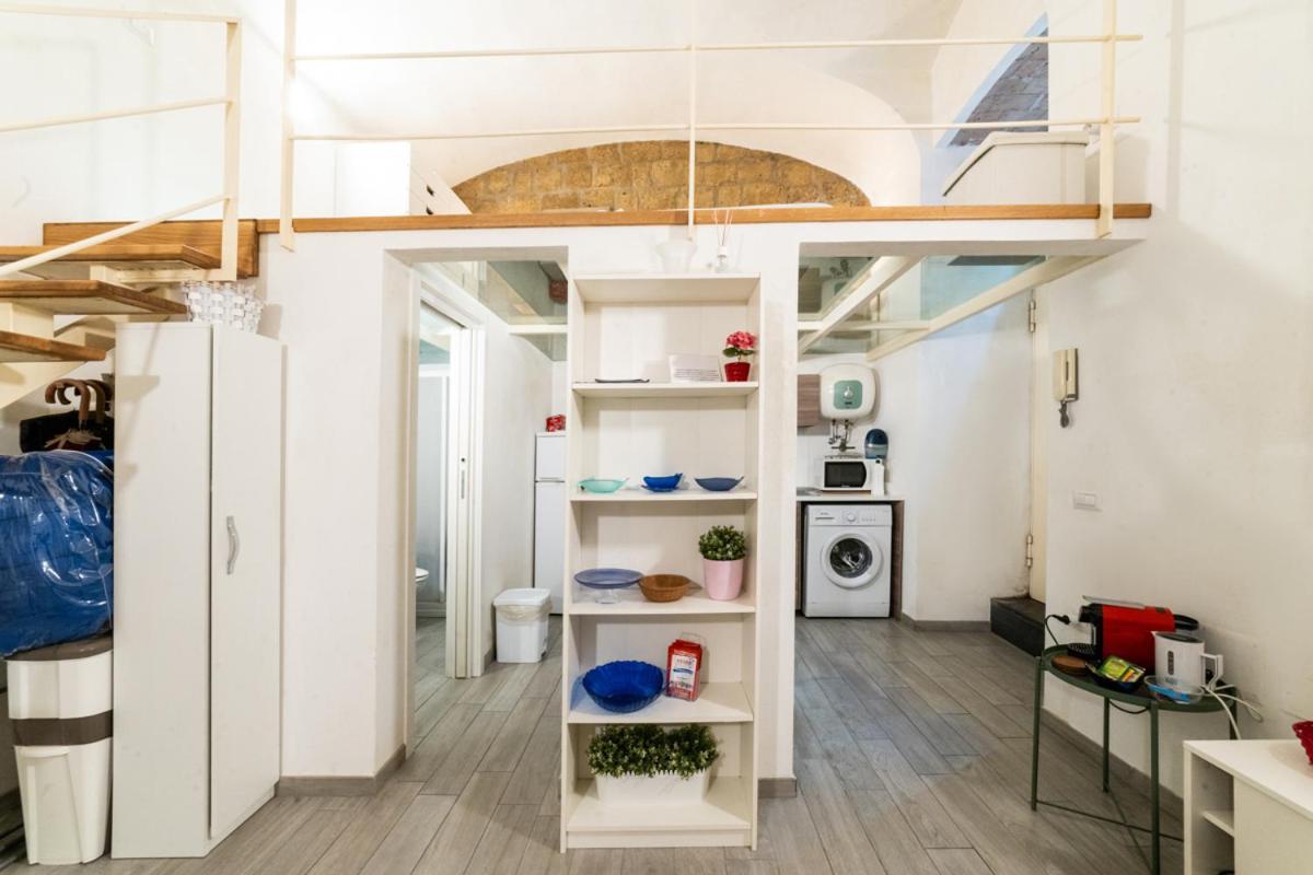 Santa Maria Degli Angeli Guest house *