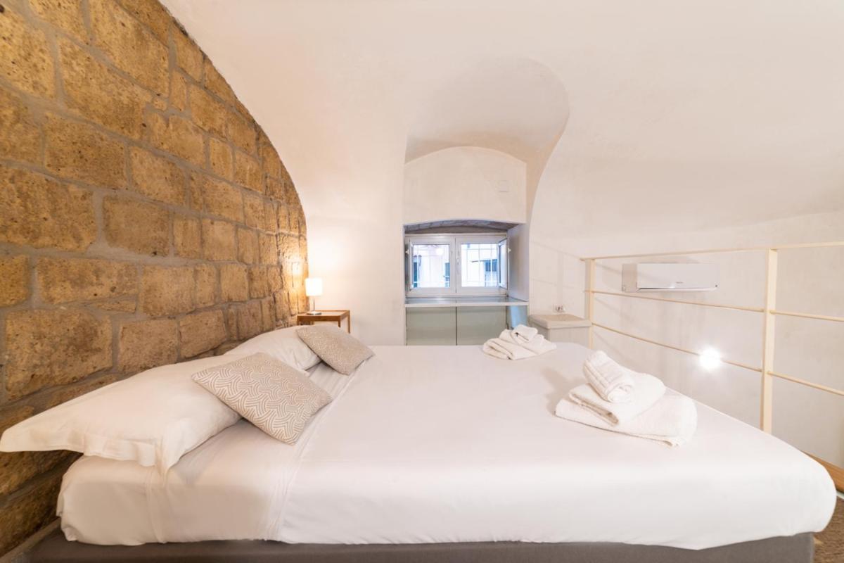Guest house Santa Maria Degli Angeli Naples