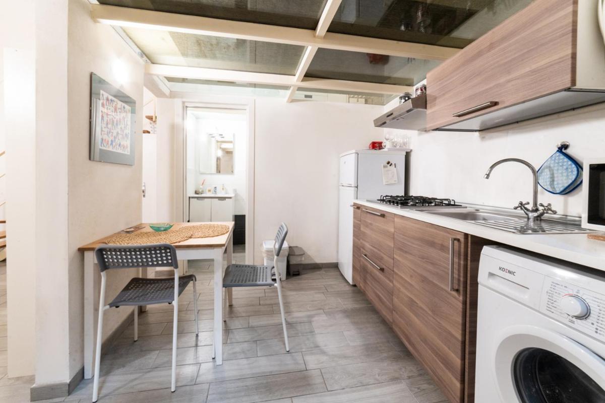 Guest house Santa Maria Degli Angeli Naples