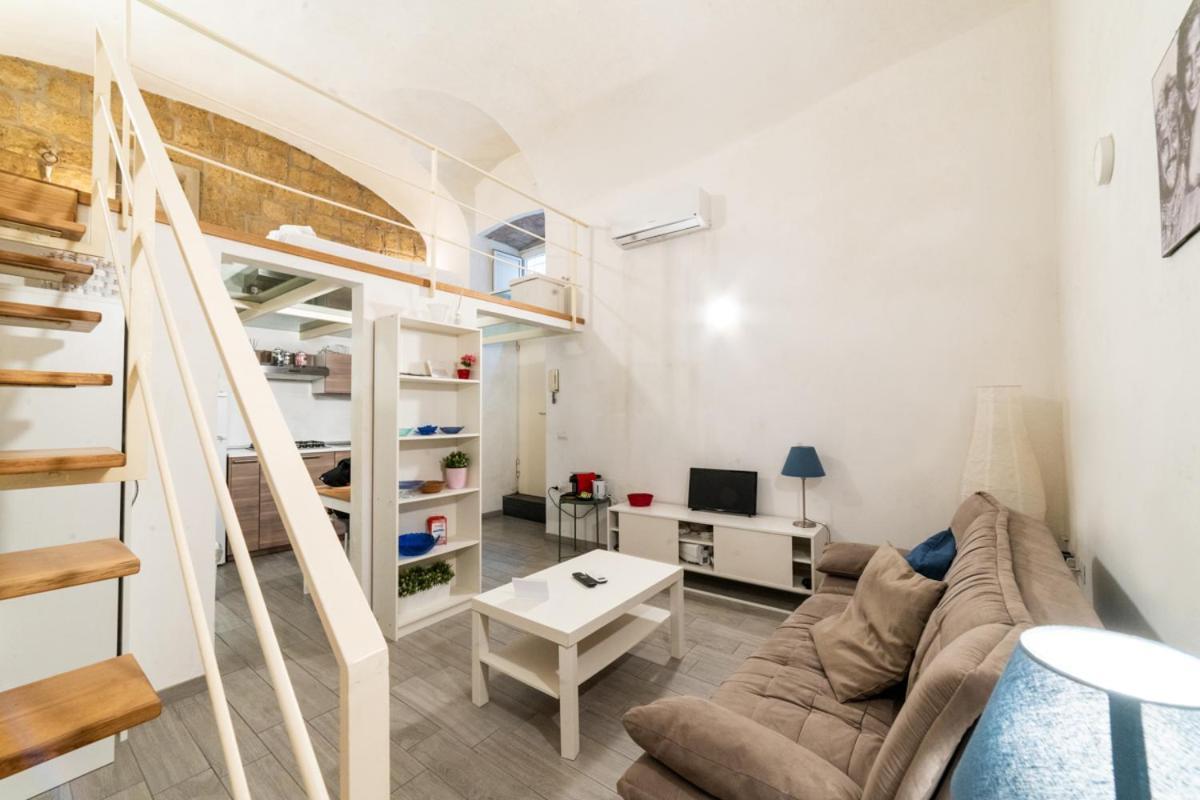 Santa Maria Degli Angeli Guest house