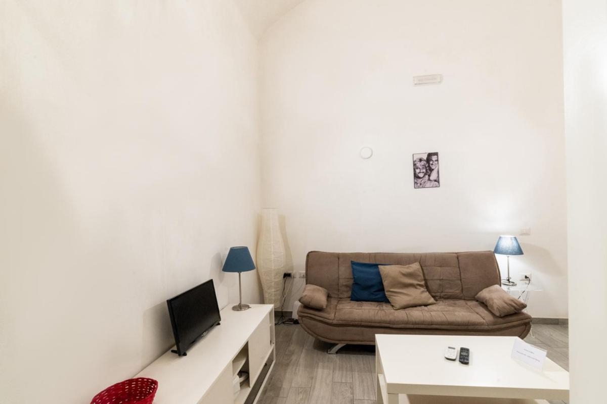 Santa Maria Degli Angeli Guest house Naples