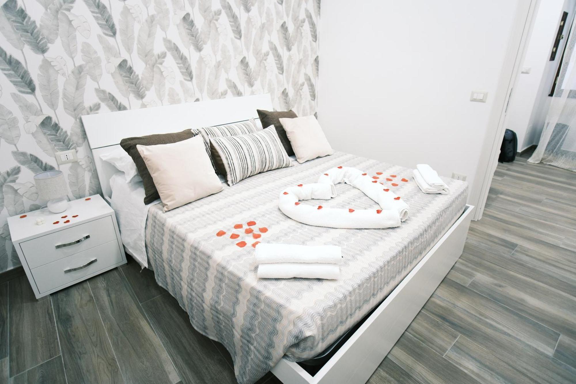 Holiday home Montagnola34 - Historic Center