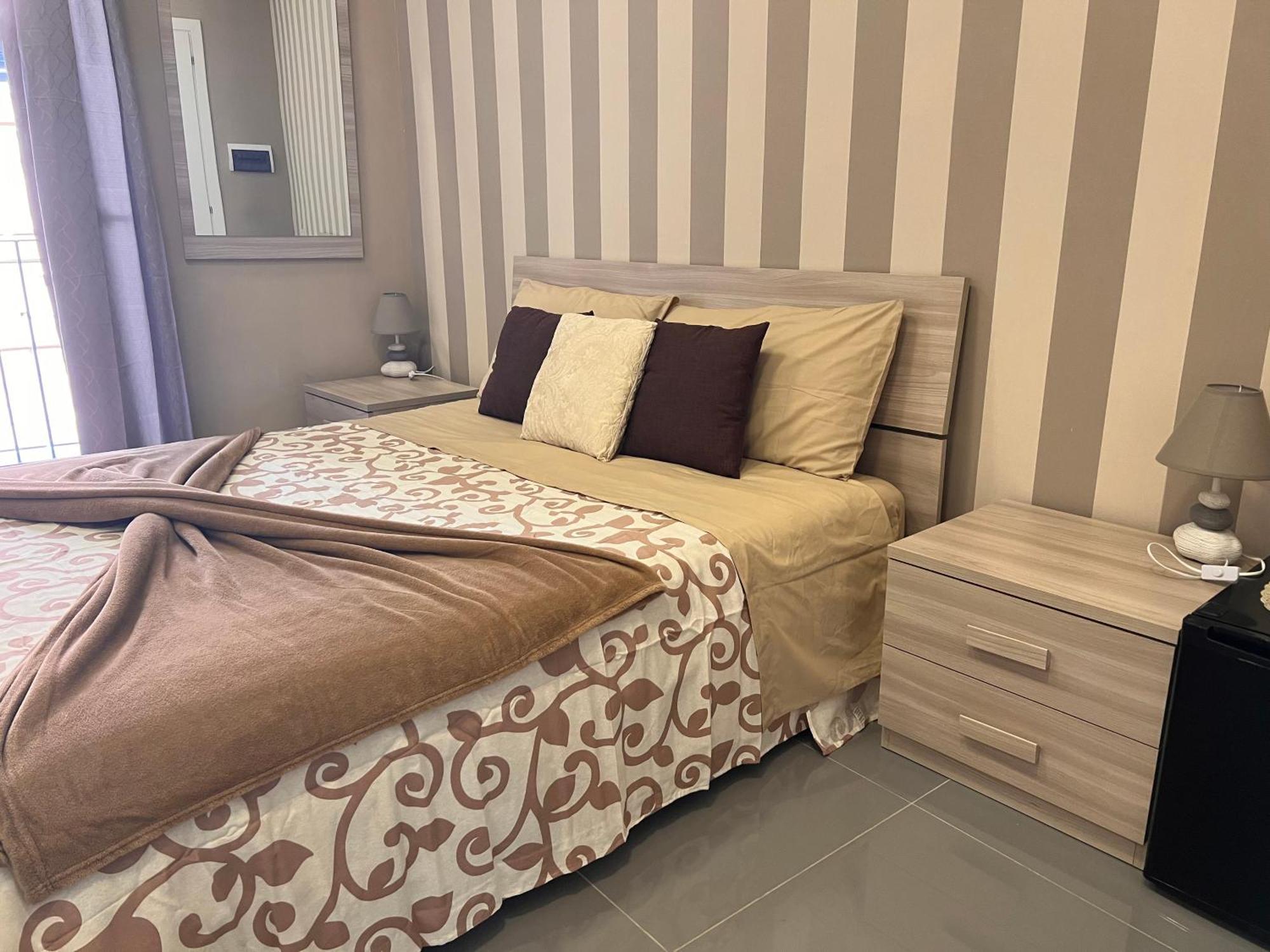 Bed & Breakfast Vico Grande