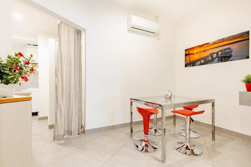 Apartment Myb *
