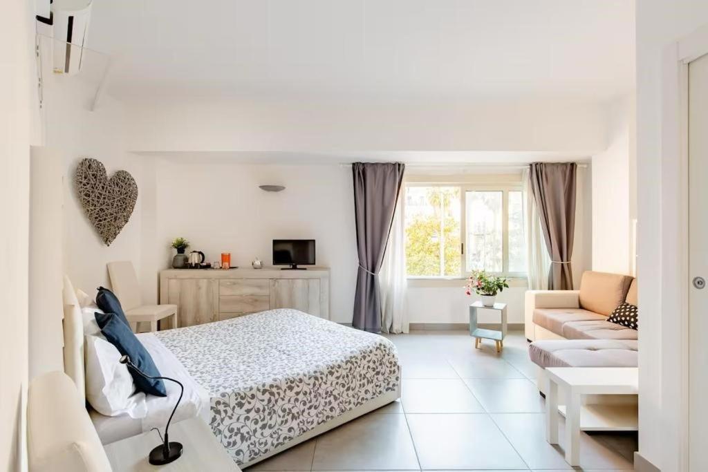 Myb Apartment *