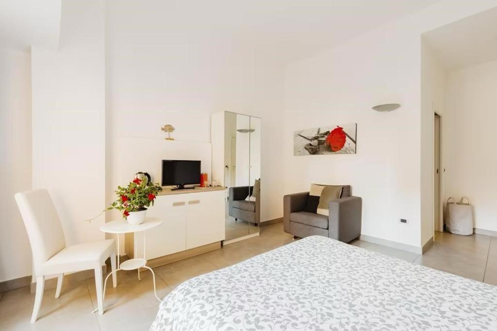 Myb Apartment Naples