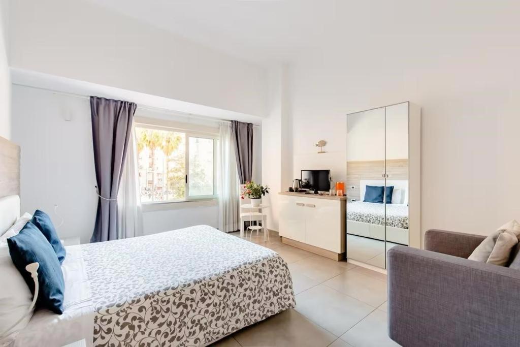 Myb Apartment *