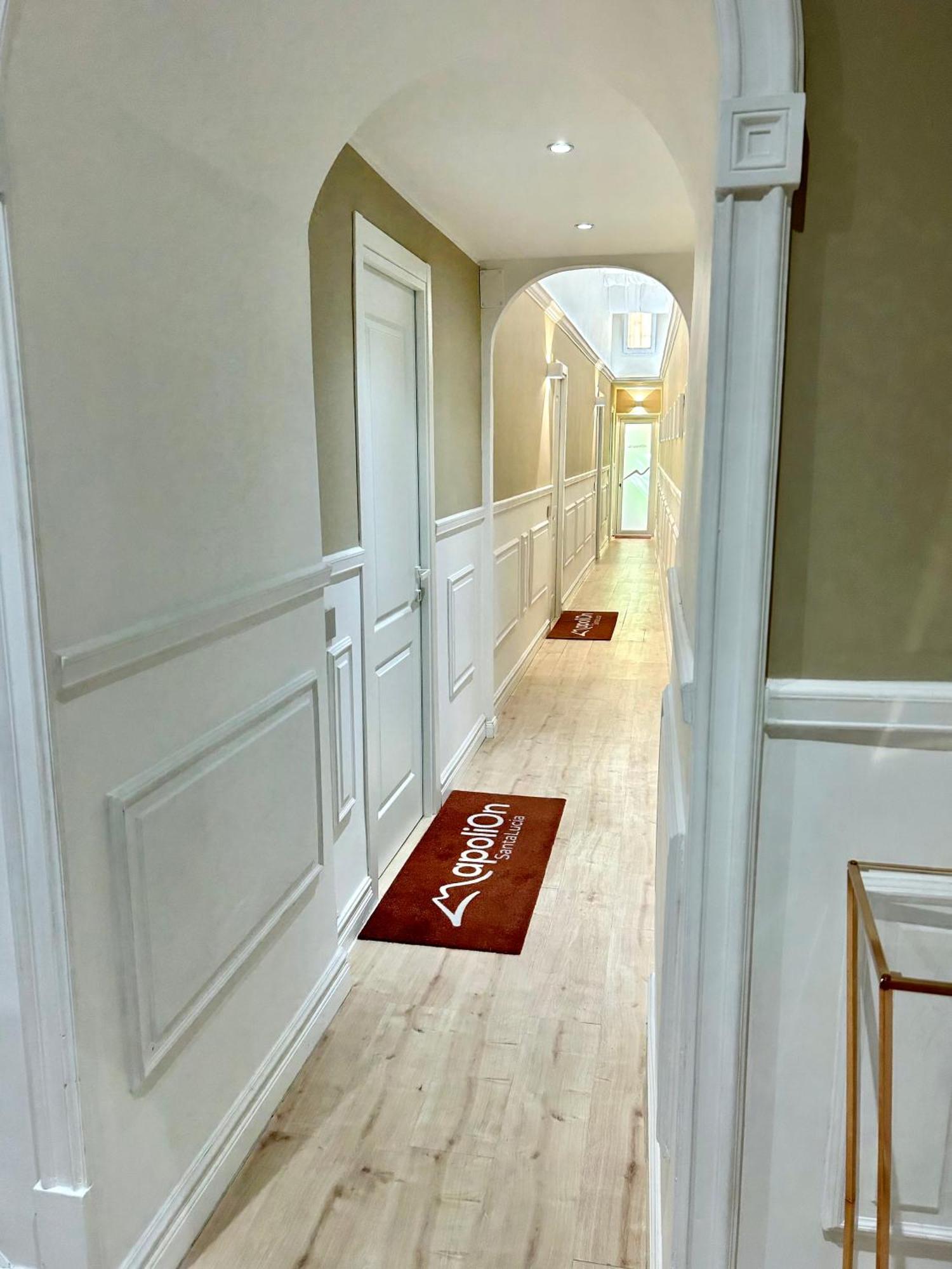 Apartment Napolion - Luxury