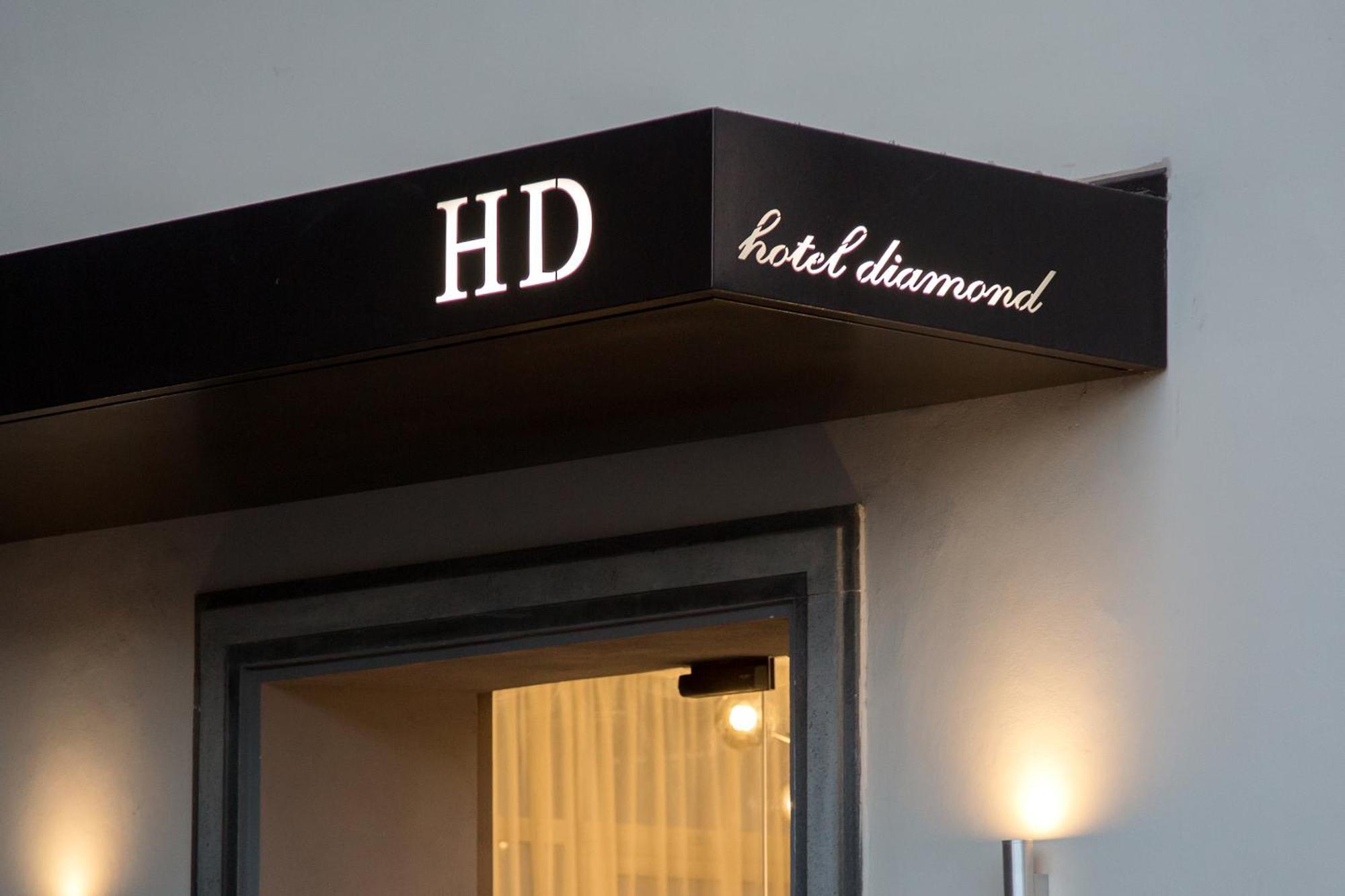 Diamond Hotel
