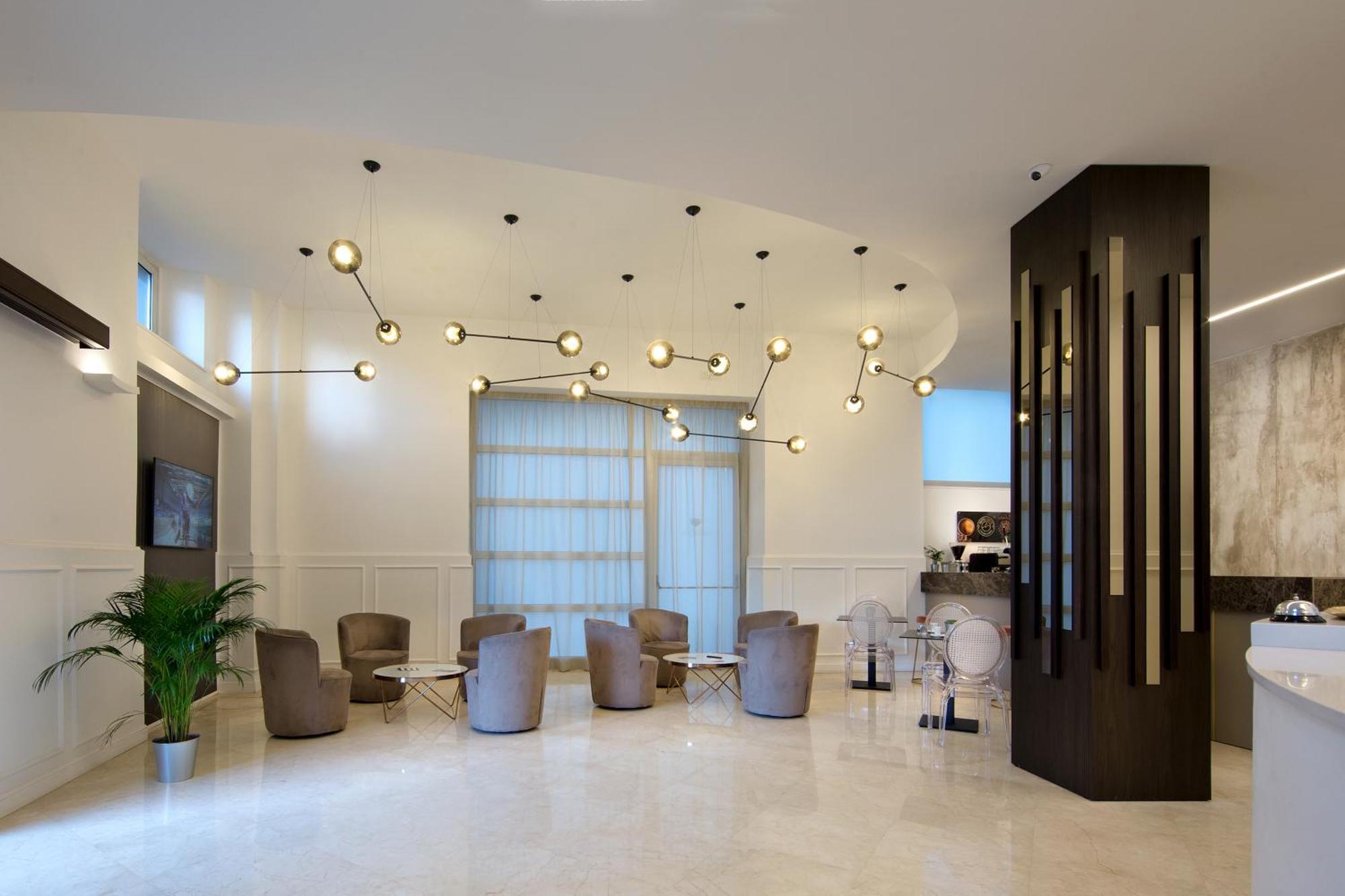 Hotel Diamond 3*