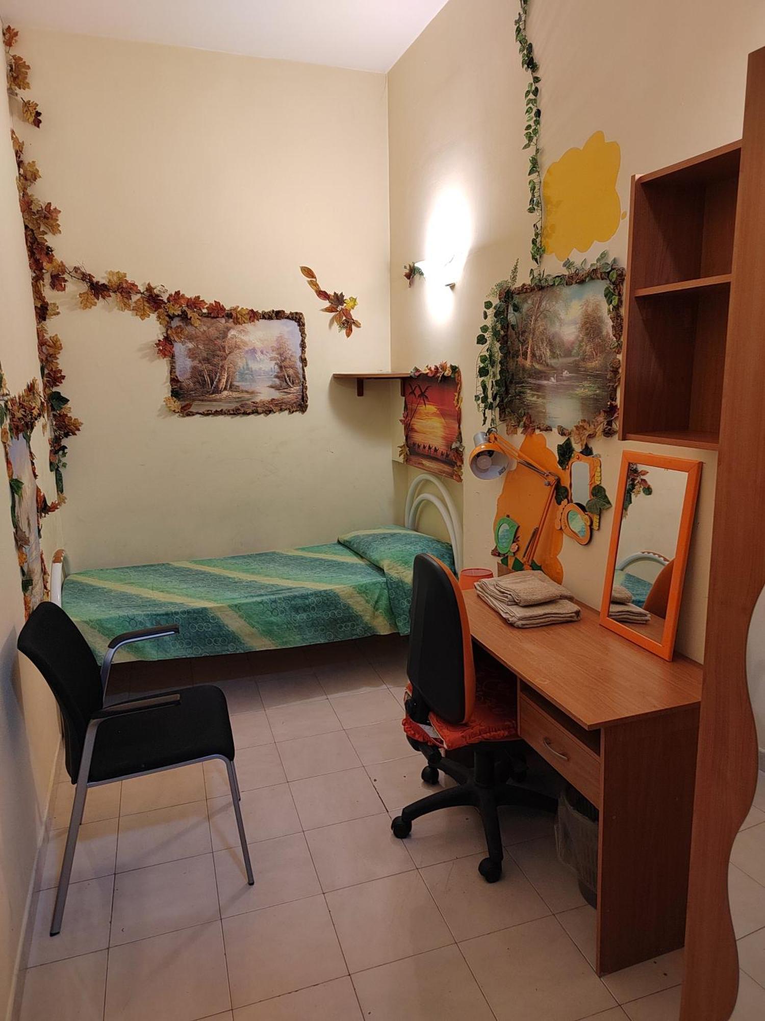 Apartment Napolix Centro, Intero Appartamentino, Casa Vacanze, Tricamere Nel Cuore Di