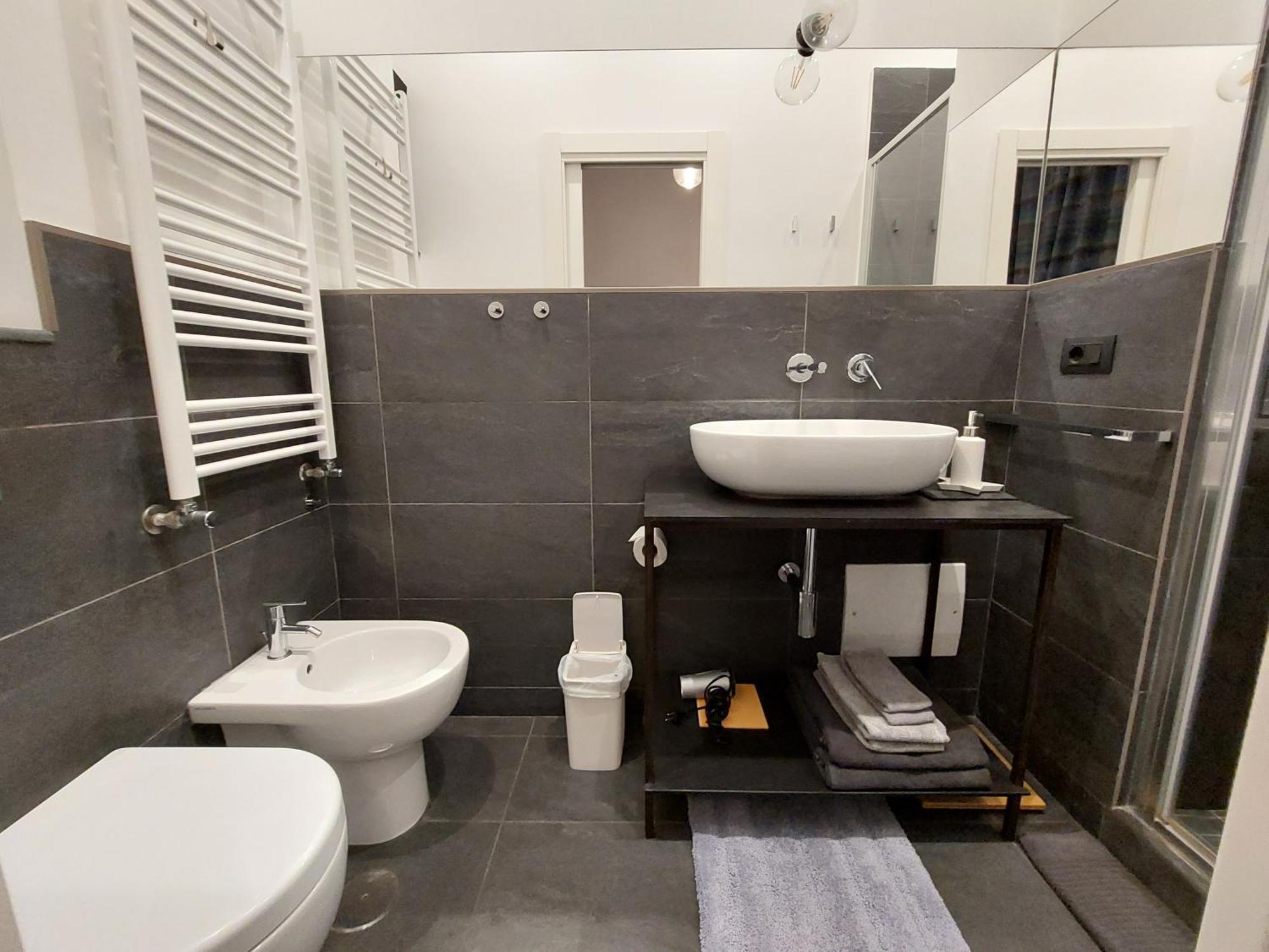 Bed & Breakfast Lex Santa Lucia Naples