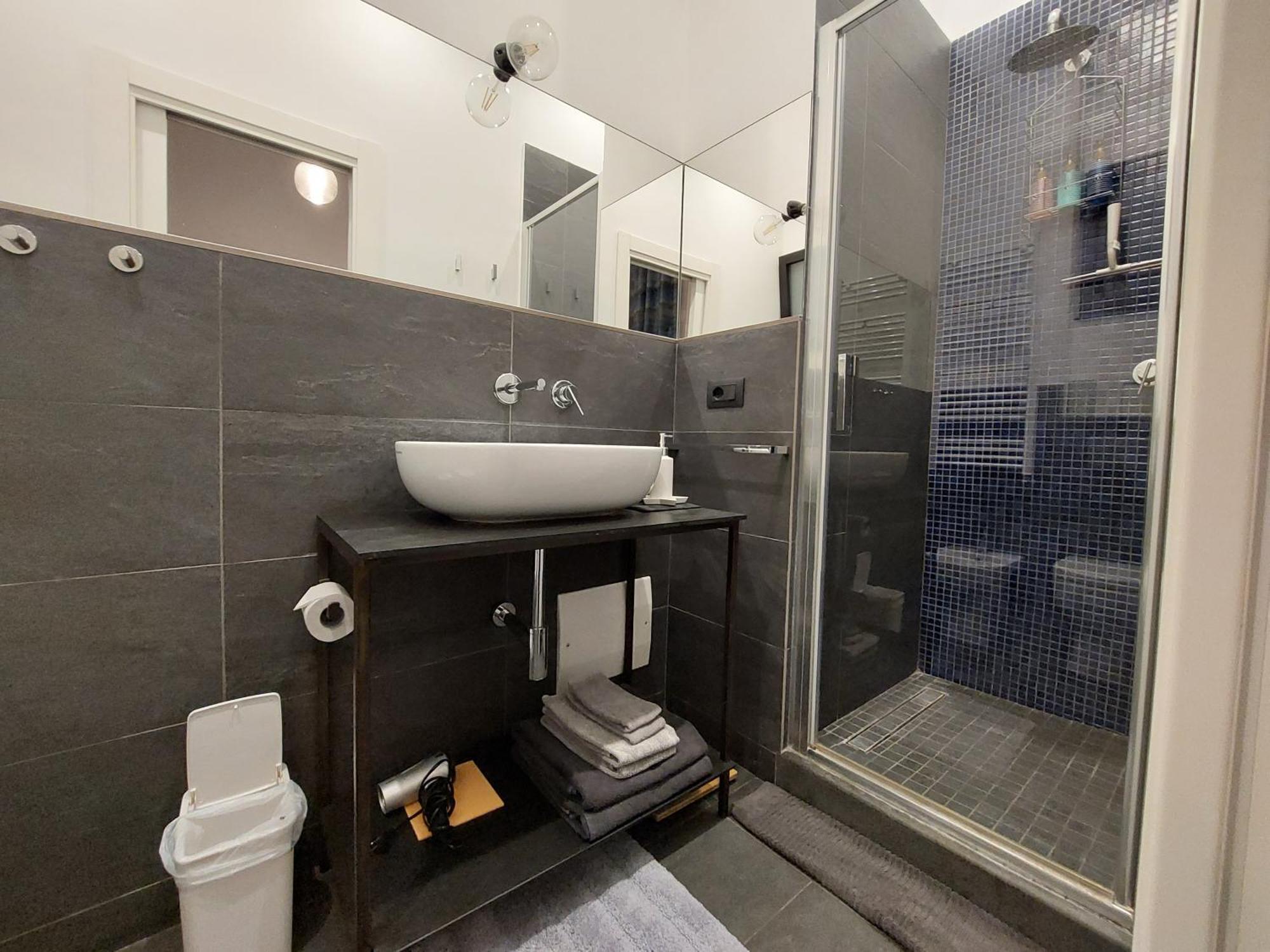 Bed & Breakfast Lex Santa Lucia Naples