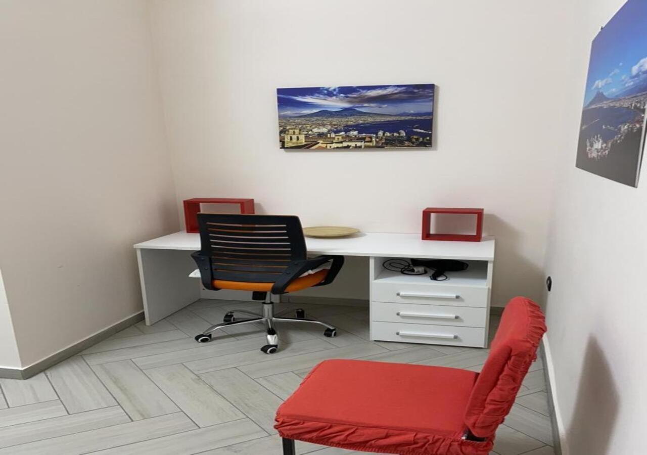 Holiday home La Casa Di Nonna Maria Naples