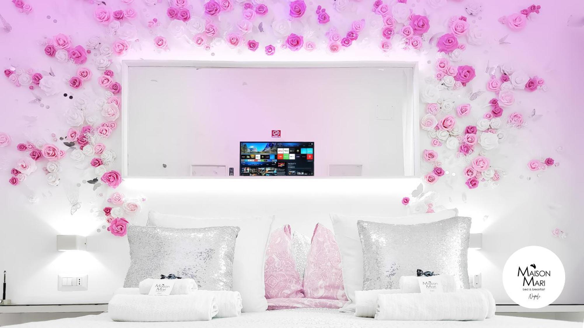 Bed & Breakfast Maison Mari Naples