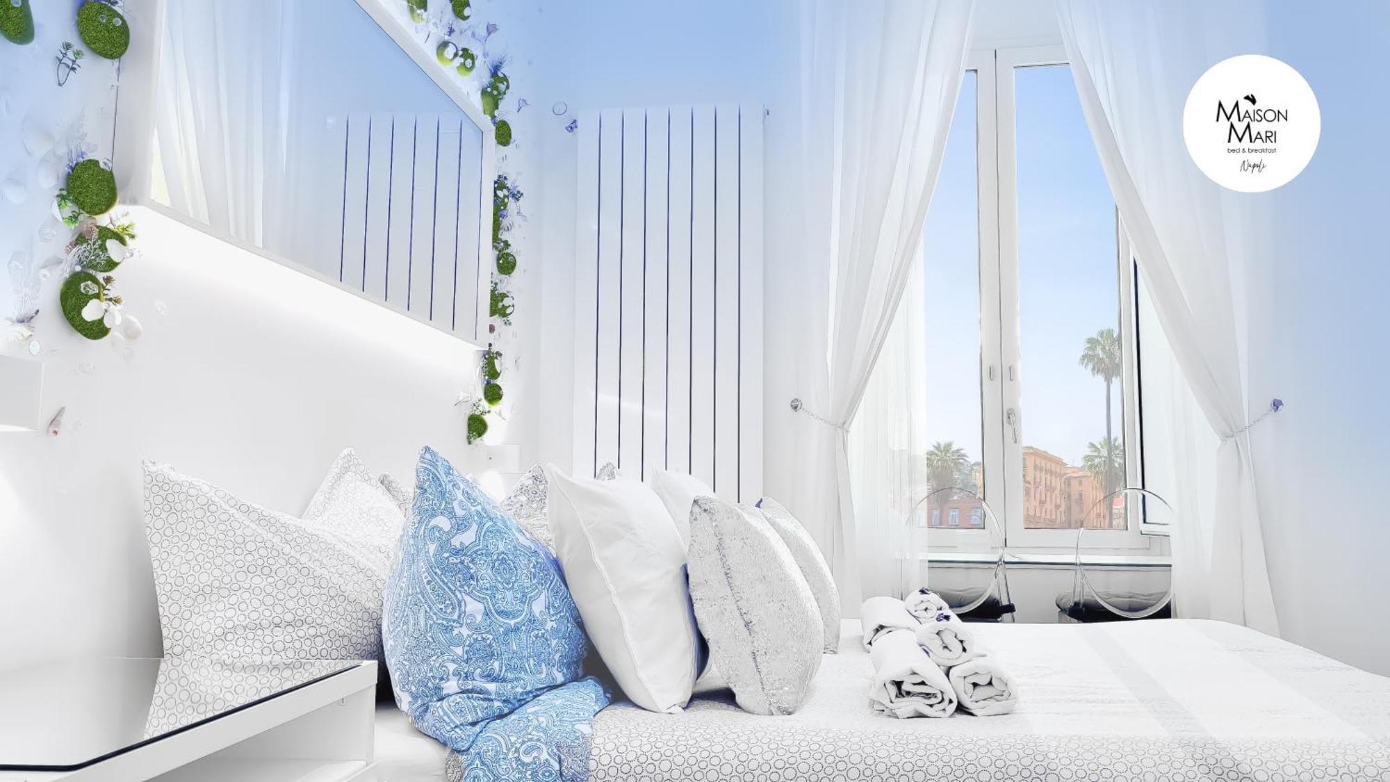 Maison Mari Bed & Breakfast *