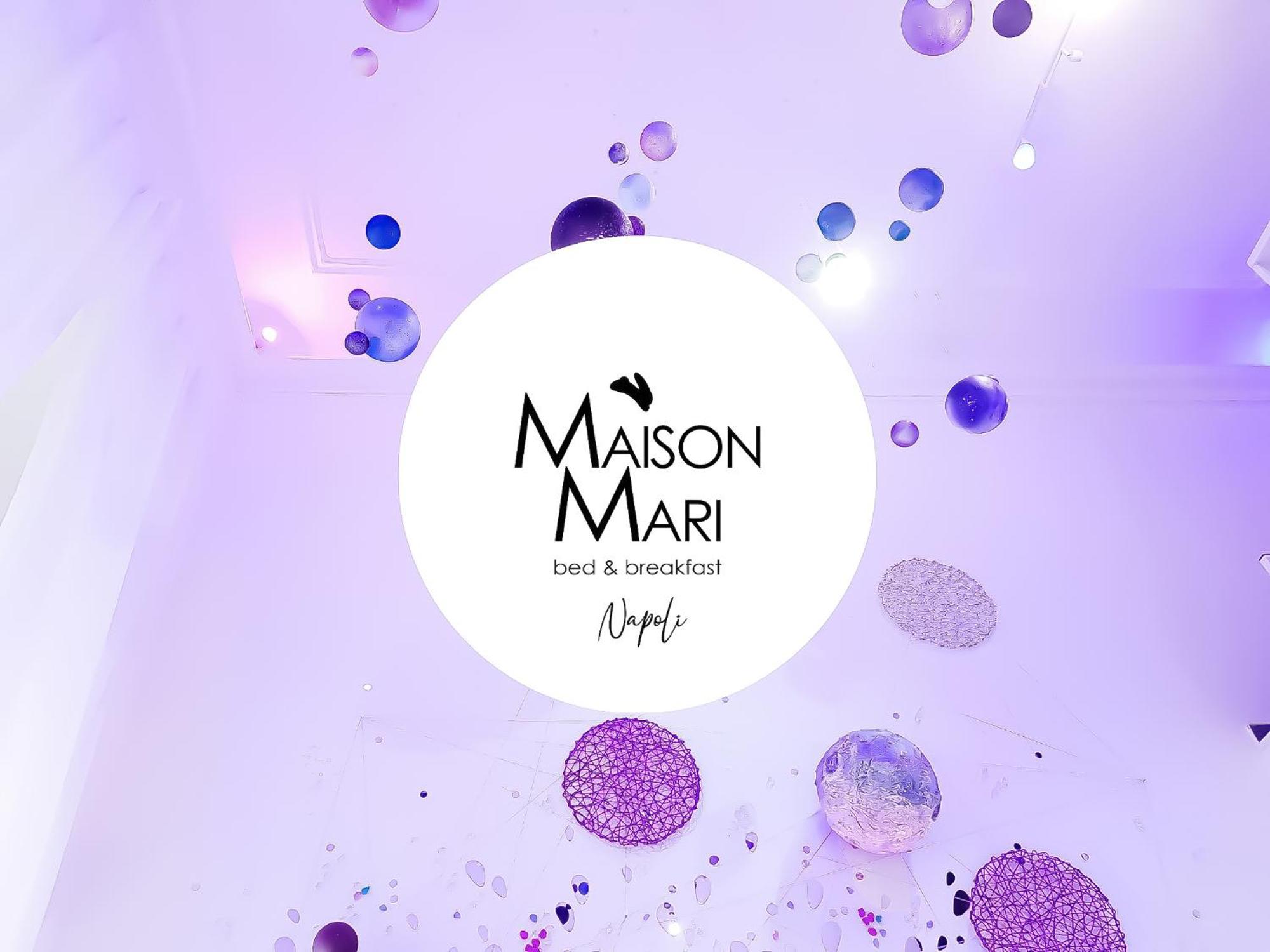 Maison Mari * Naples
