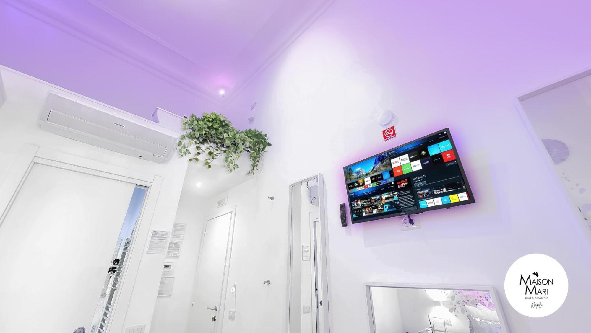 Maison Mari Bed & Breakfast Naples