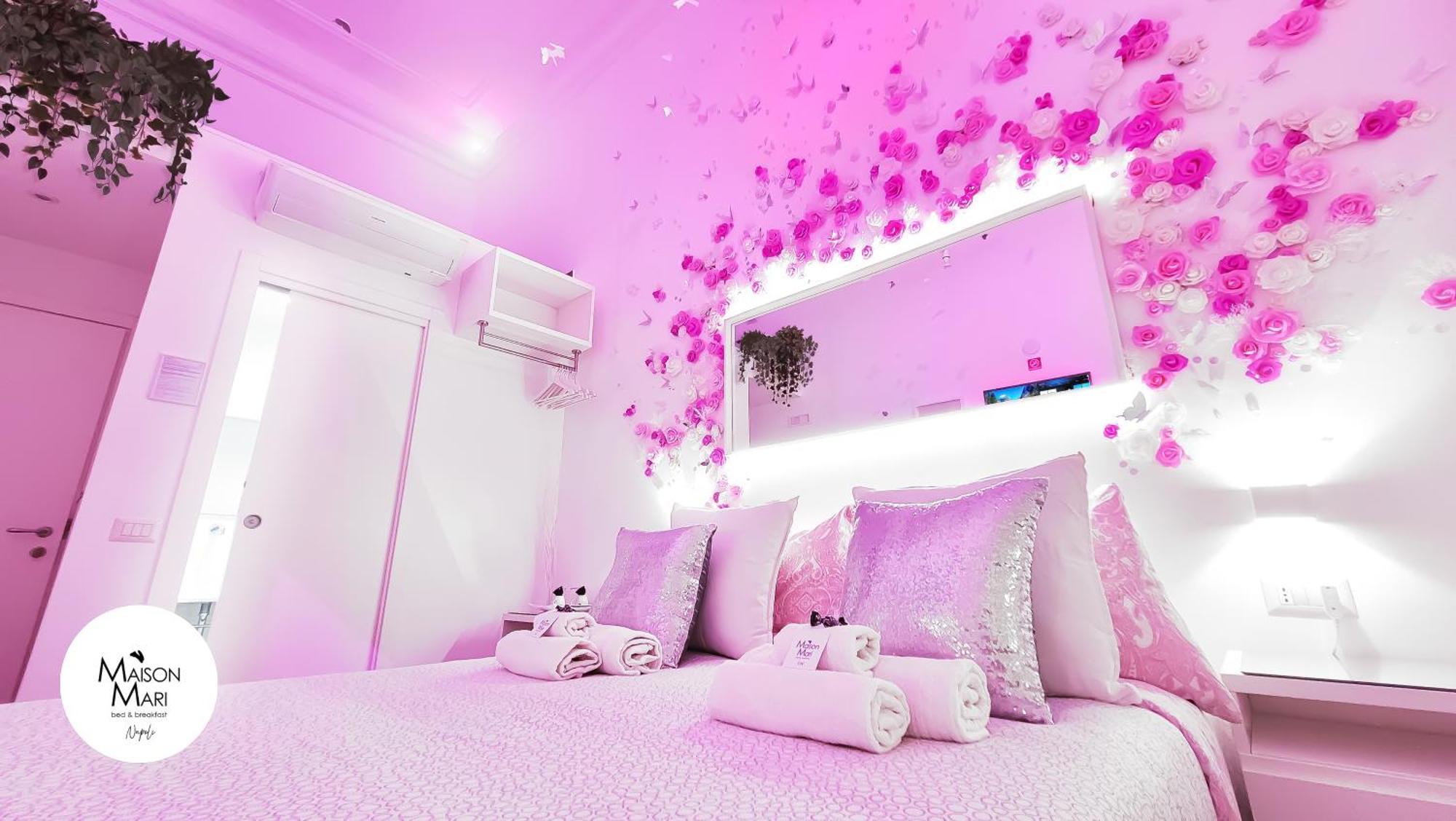Maison Mari Bed & Breakfast