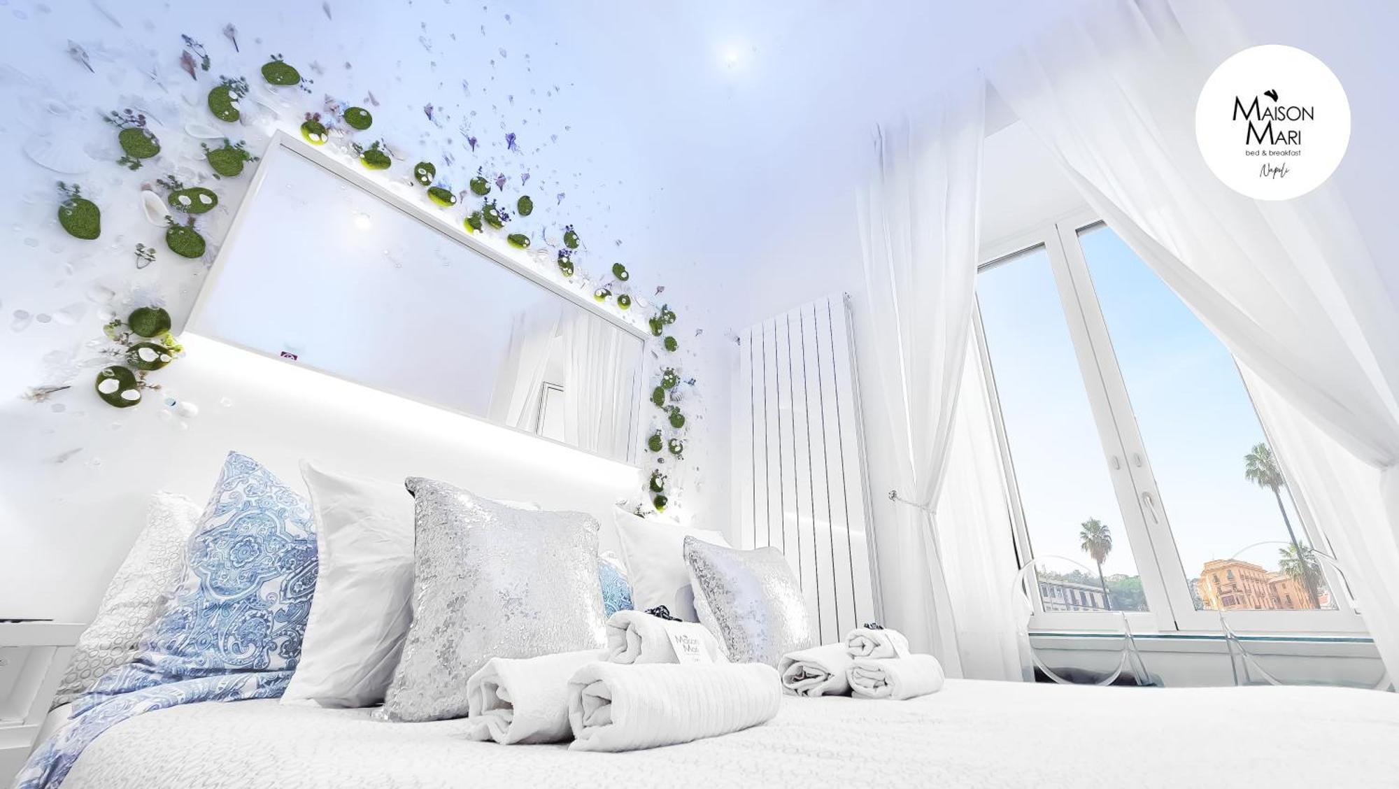 Maison Mari Bed & Breakfast *