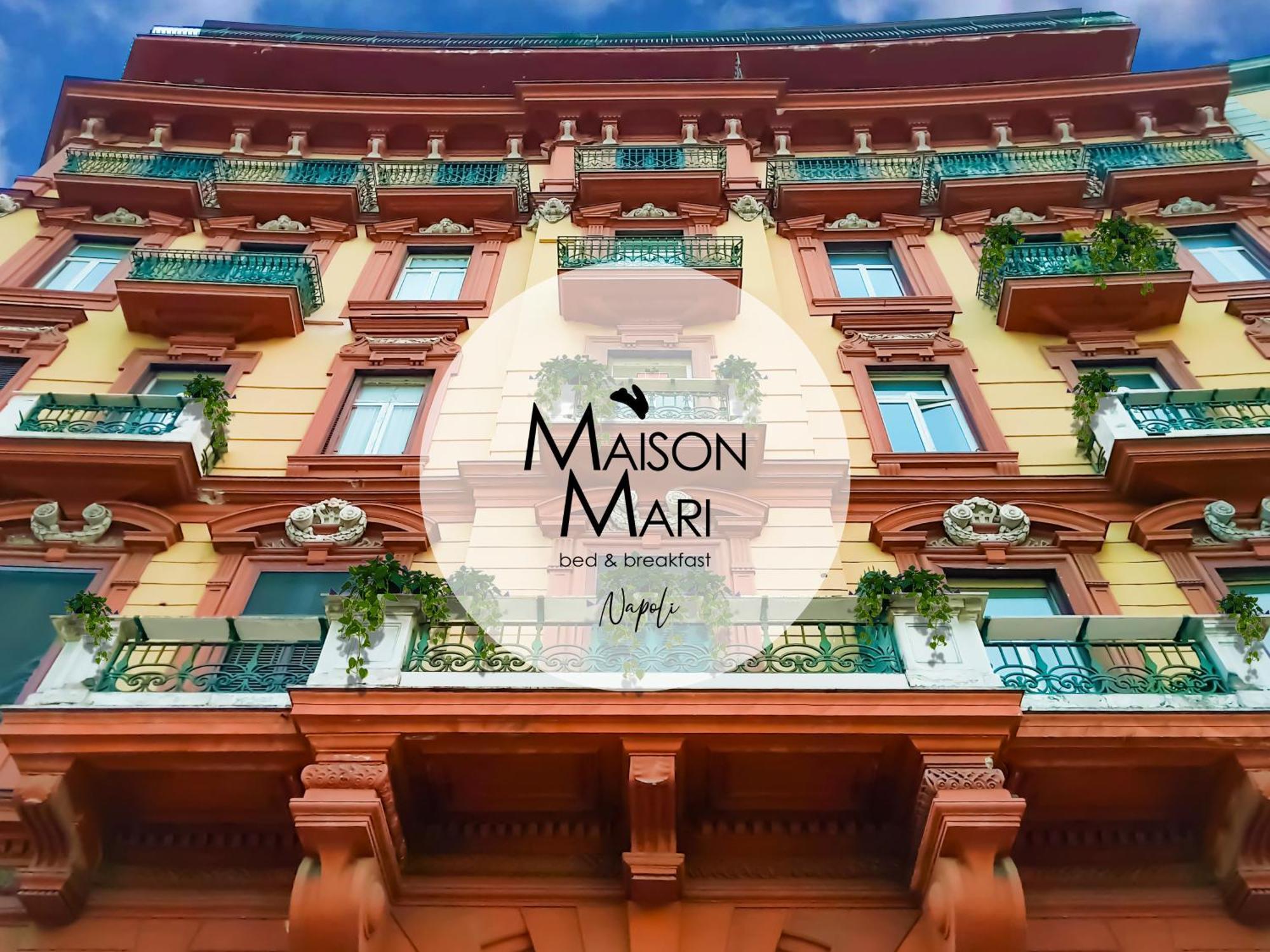 Maison Mari Naples