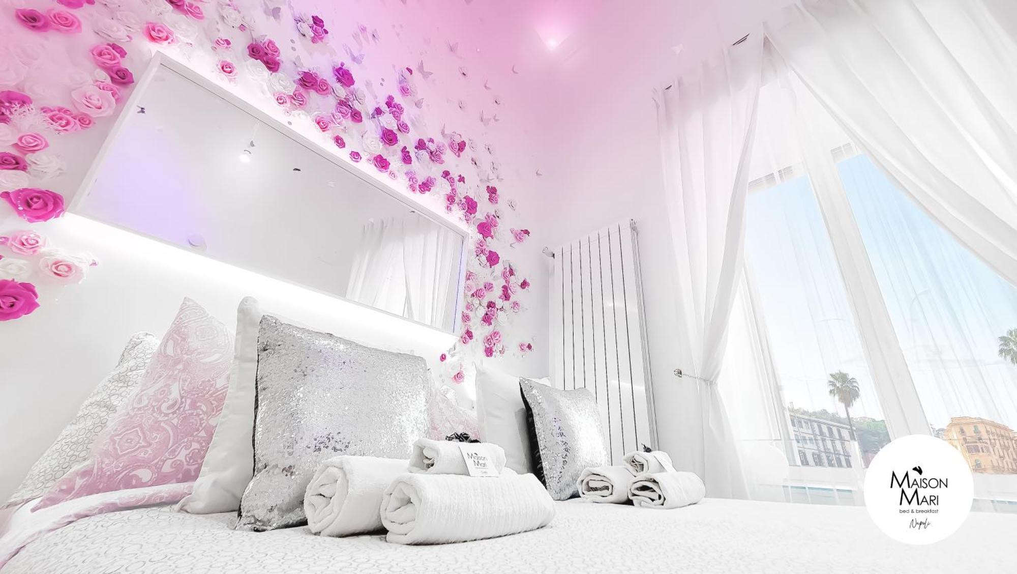 Maison Mari Bed & Breakfast