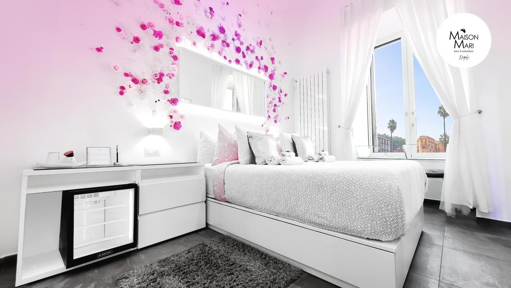 Bed & Breakfast Maison Mari Naples
