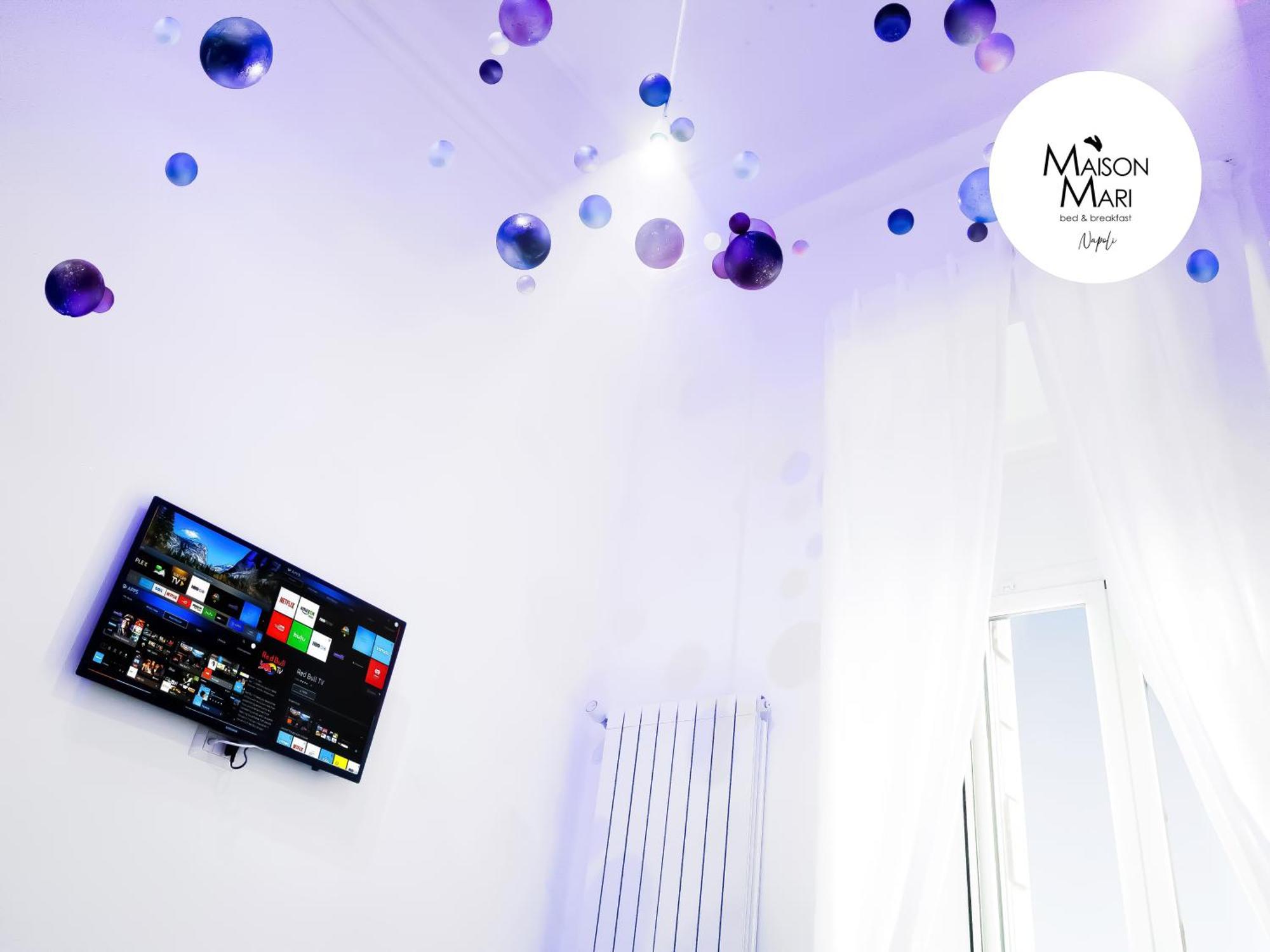 Bed & Breakfast Maison Mari