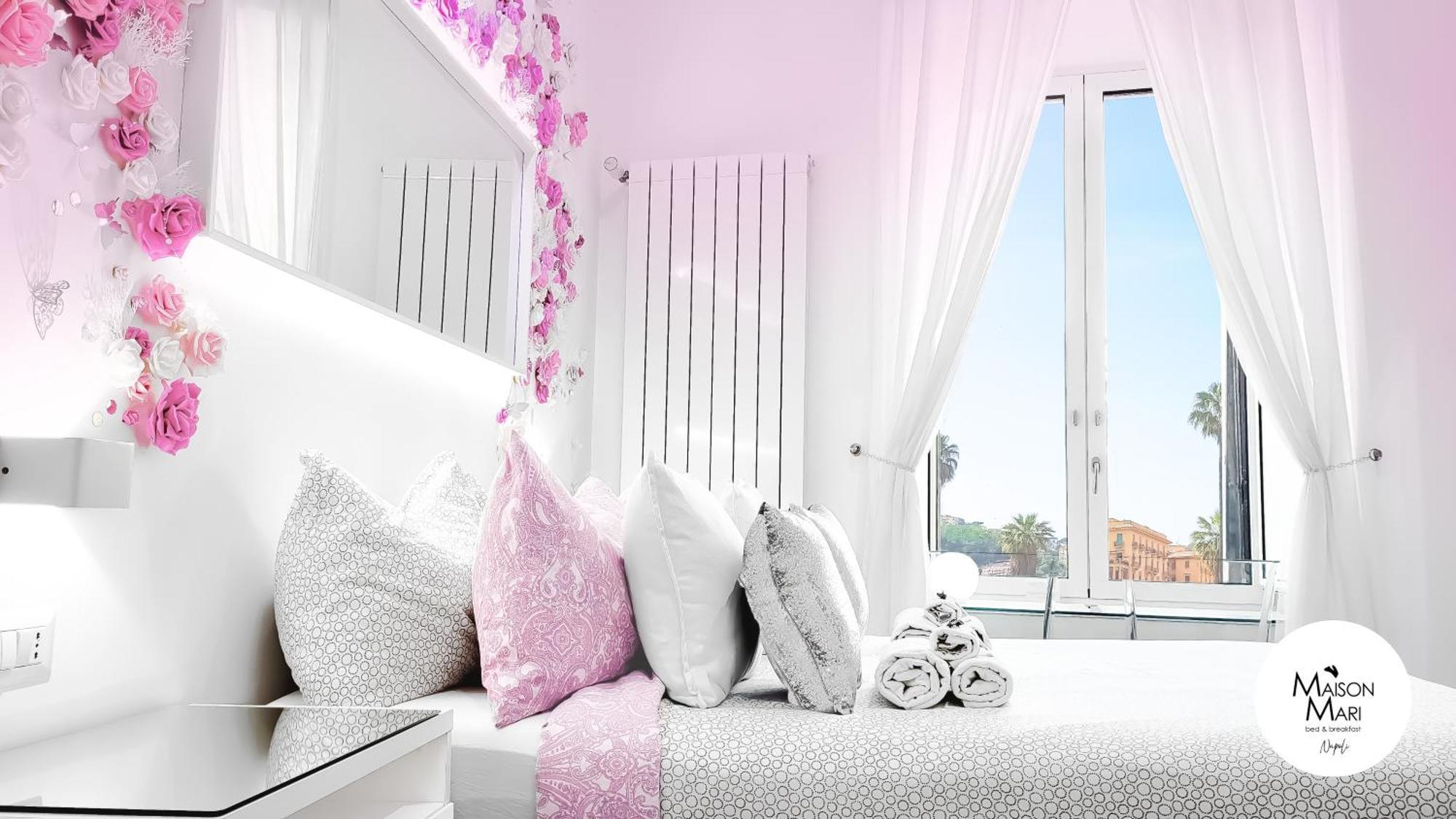 Maison Mari Bed & Breakfast *