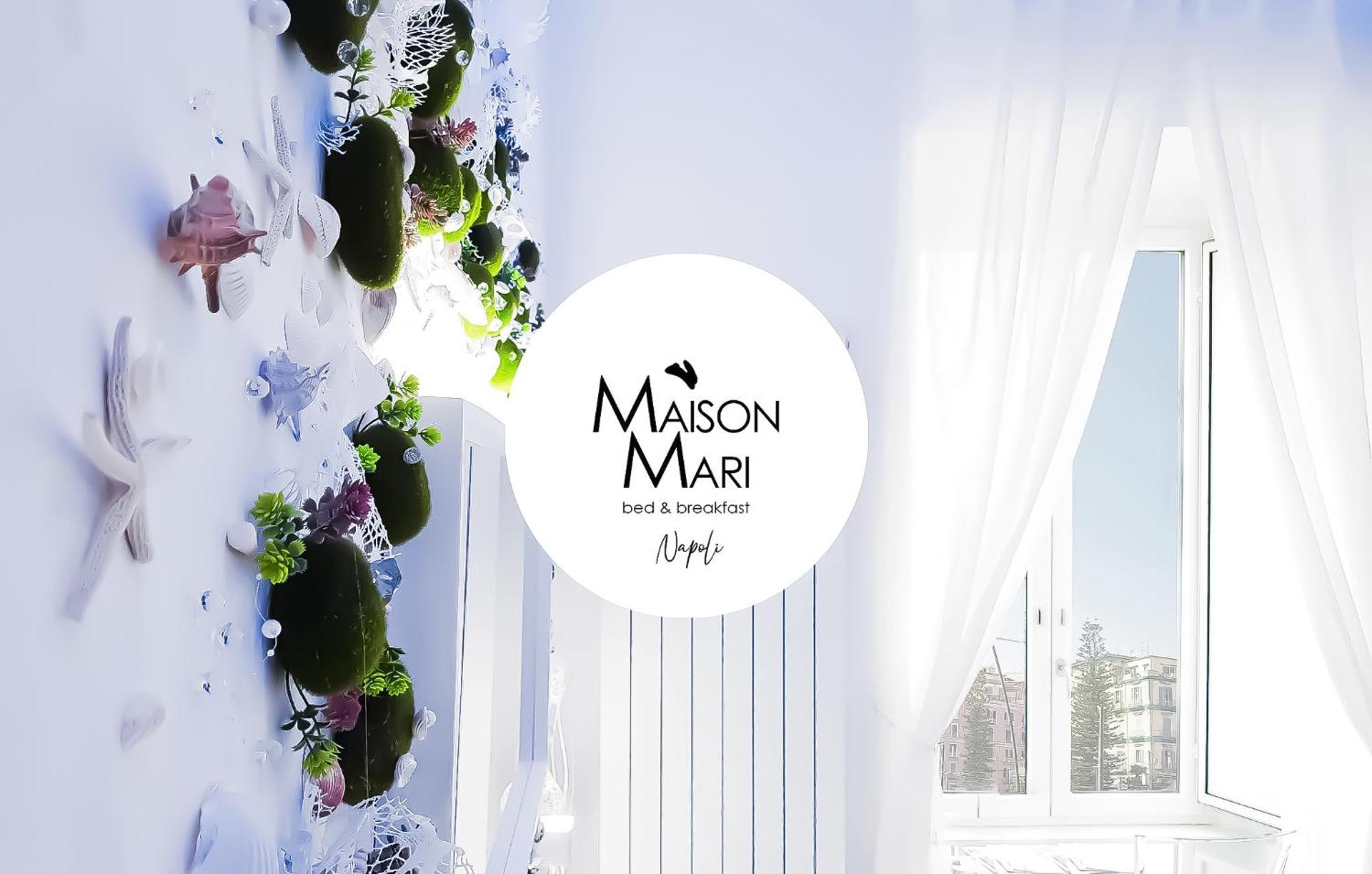 Maison Mari Bed & Breakfast *