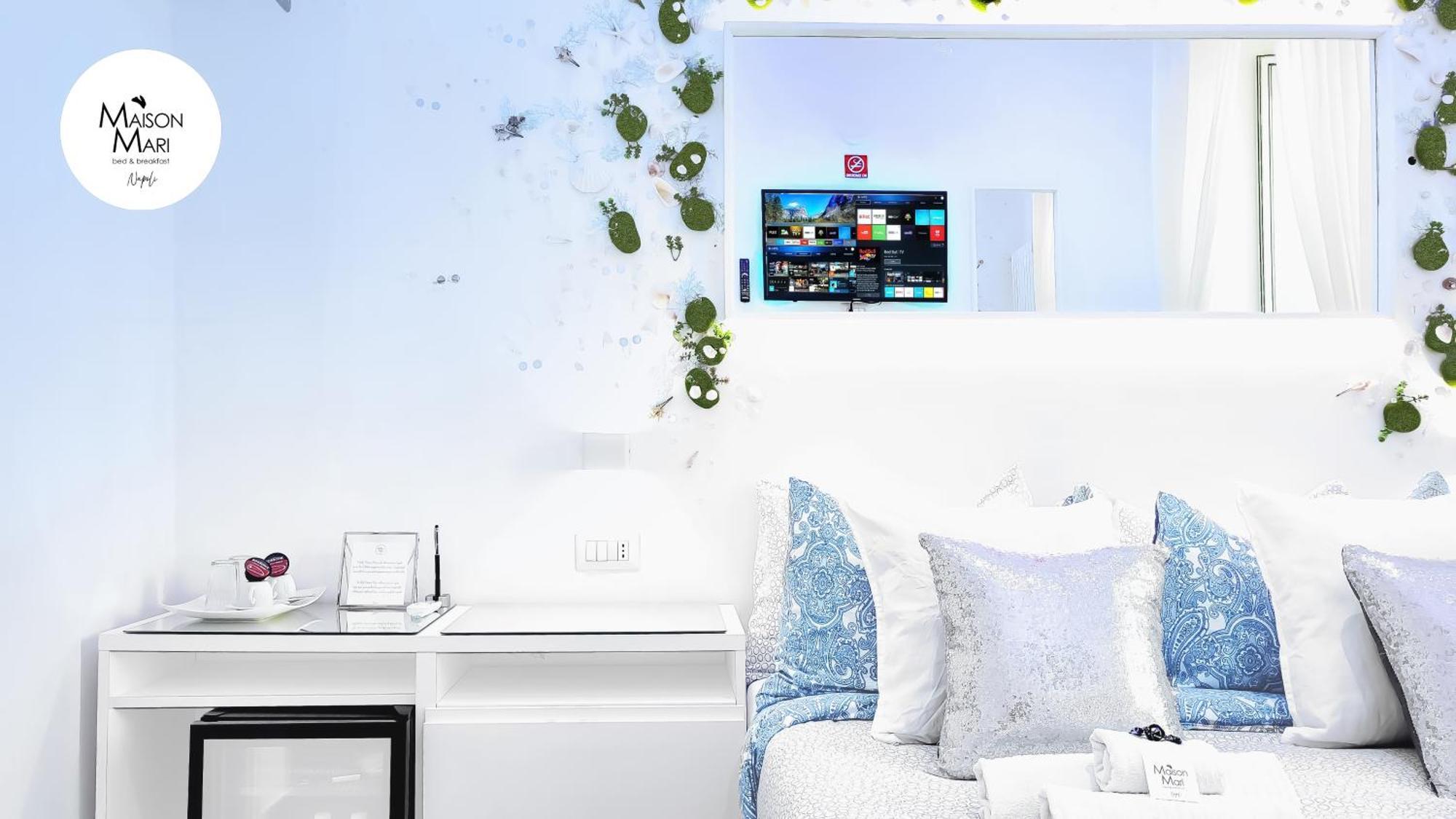 Maison Mari Bed & Breakfast