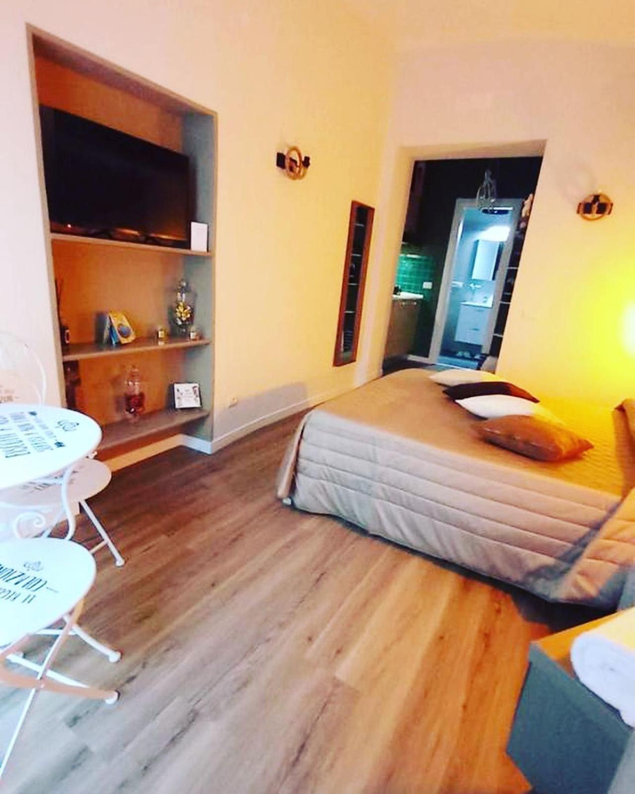 Holiday home Casa Myluna Centro Storico *