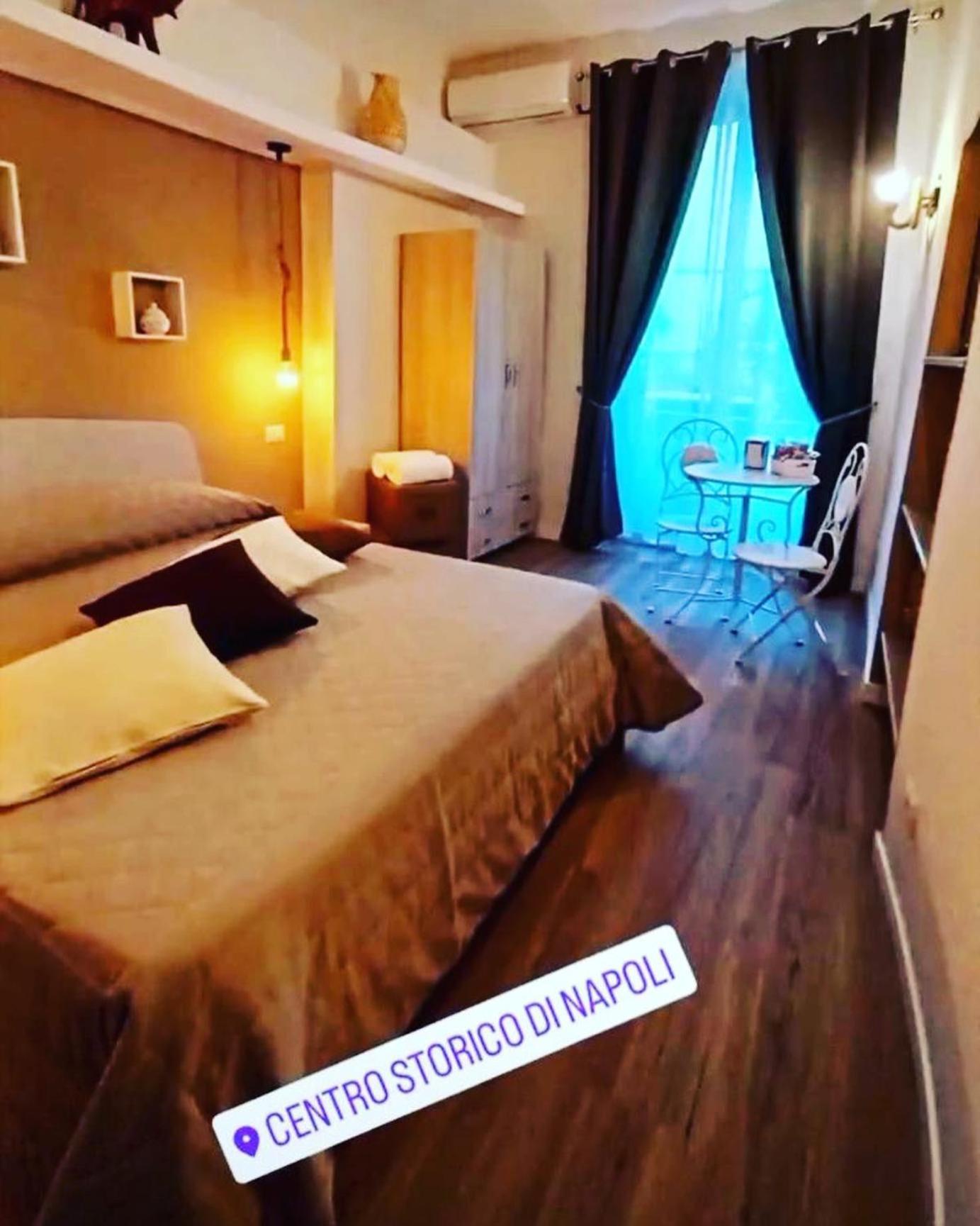 Casa Myluna Centro Storico * Naples
