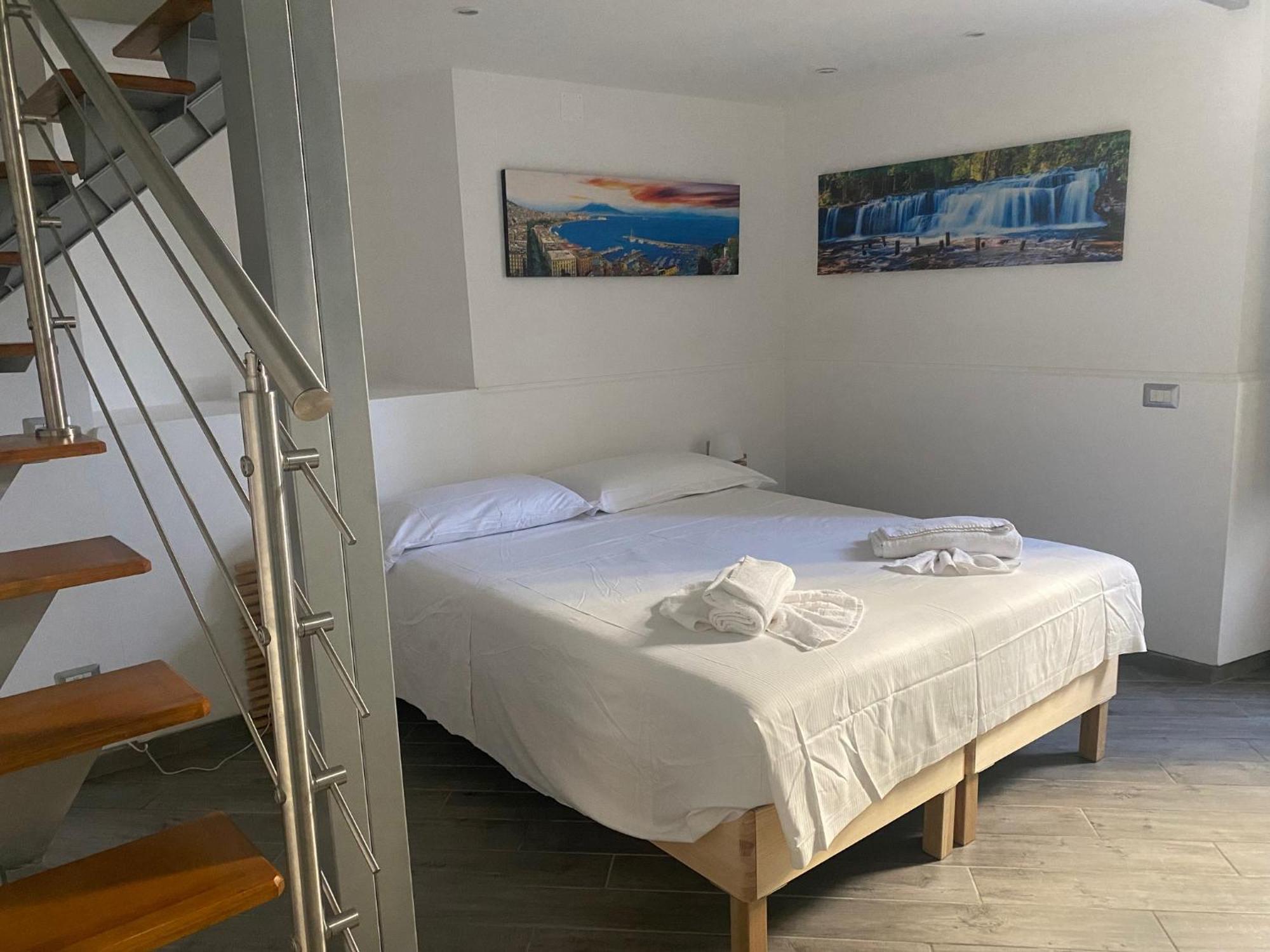 Caracciolo Guest house