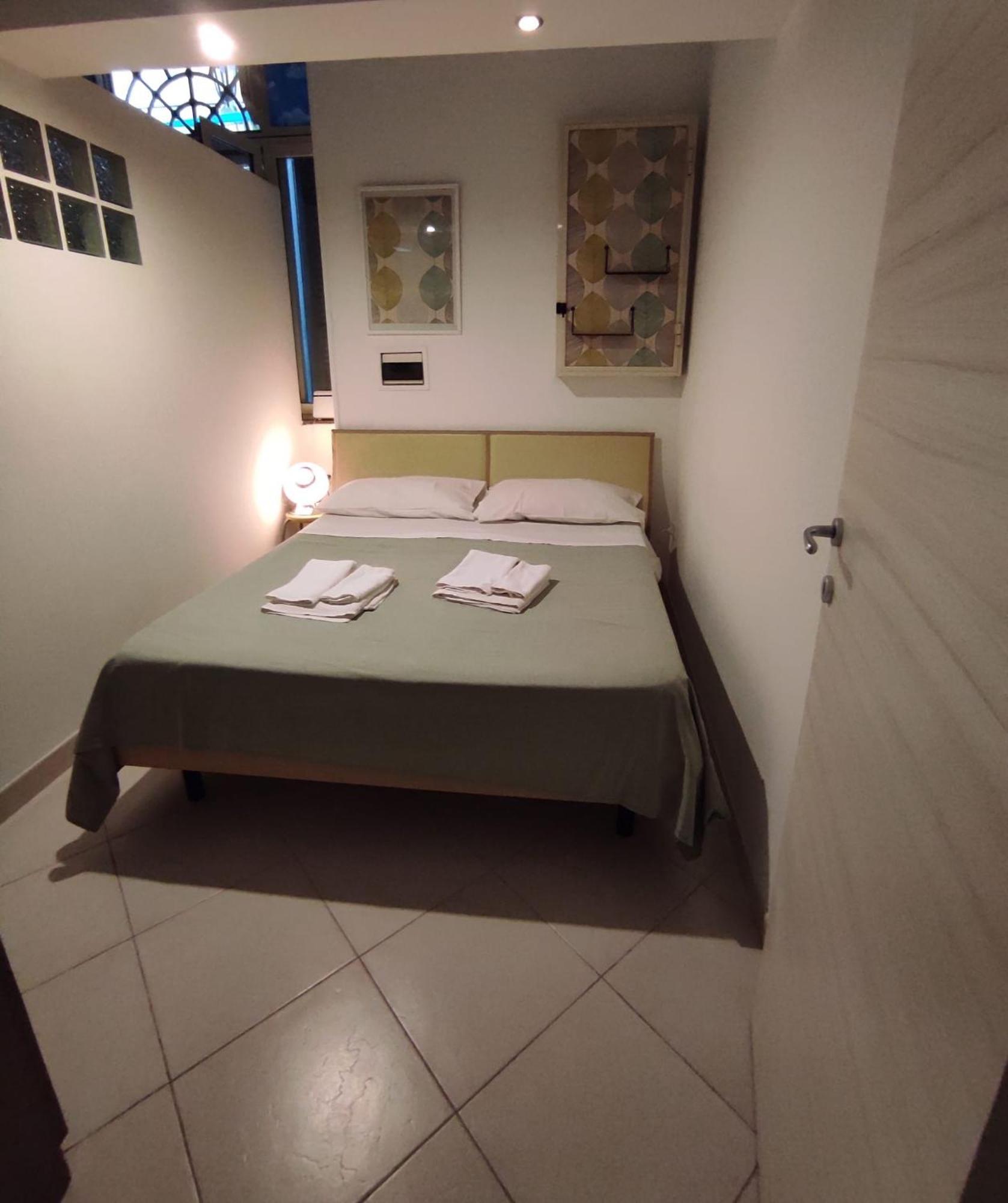 Holiday home Abbasc O' Vascio