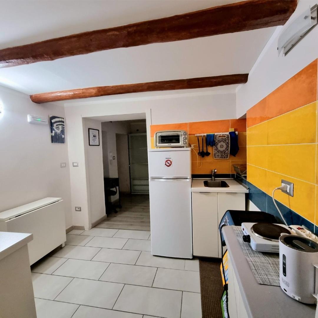 Tiny Little - Ad Uso Esclusivo Apartment