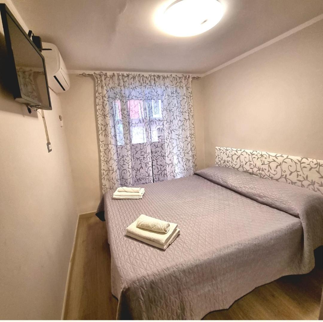 Tiny Little - Ad Uso Esclusivo Apartment Naples