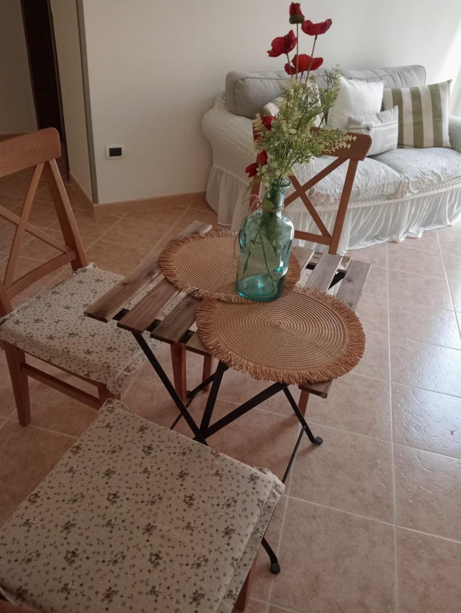 Appartamento: La Maison Verte * Naples