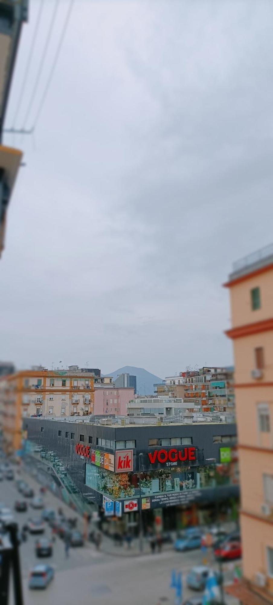 Appartamento: La Maison Verte *