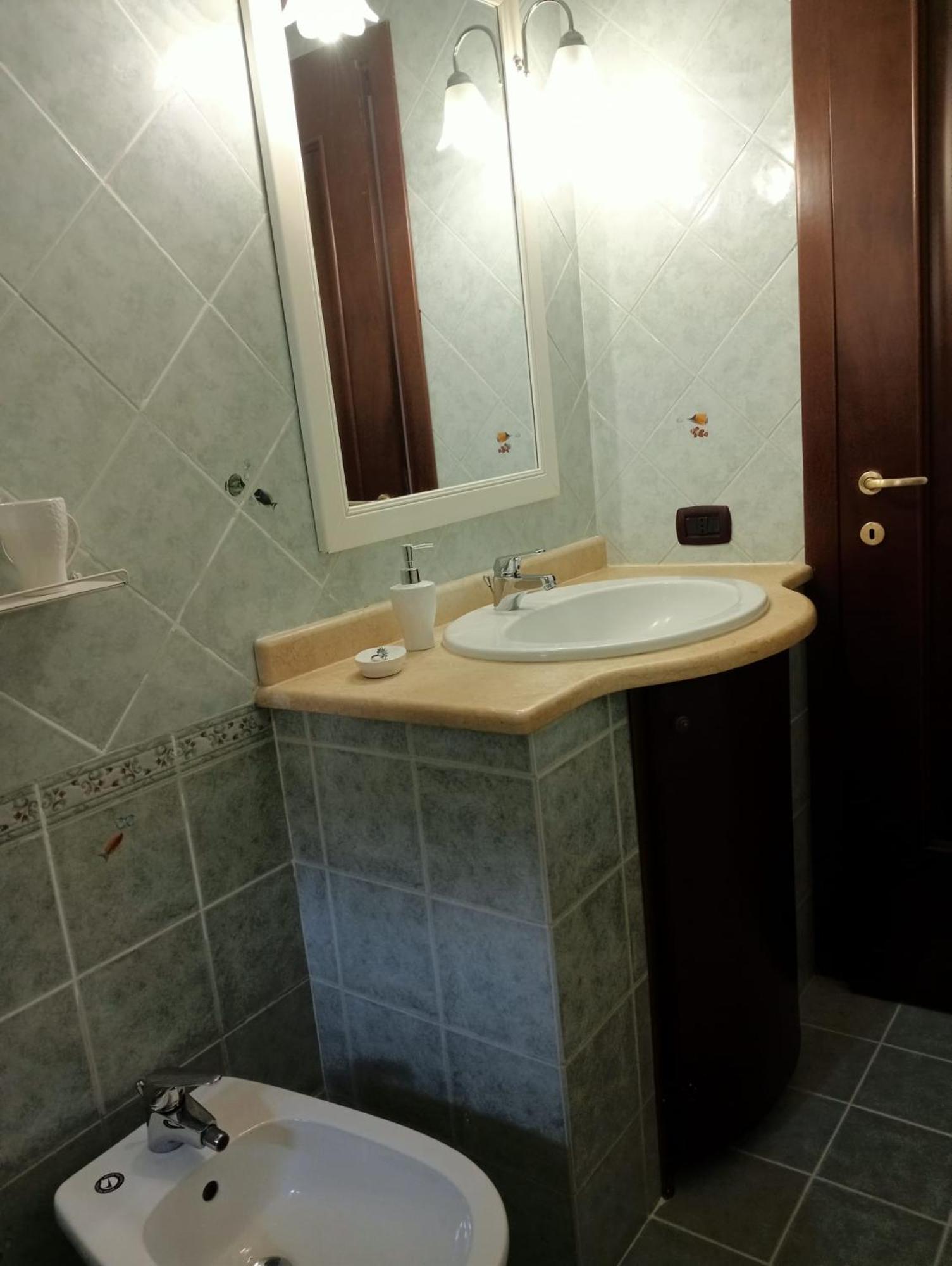 Appartamento: La Maison Verte * Naples