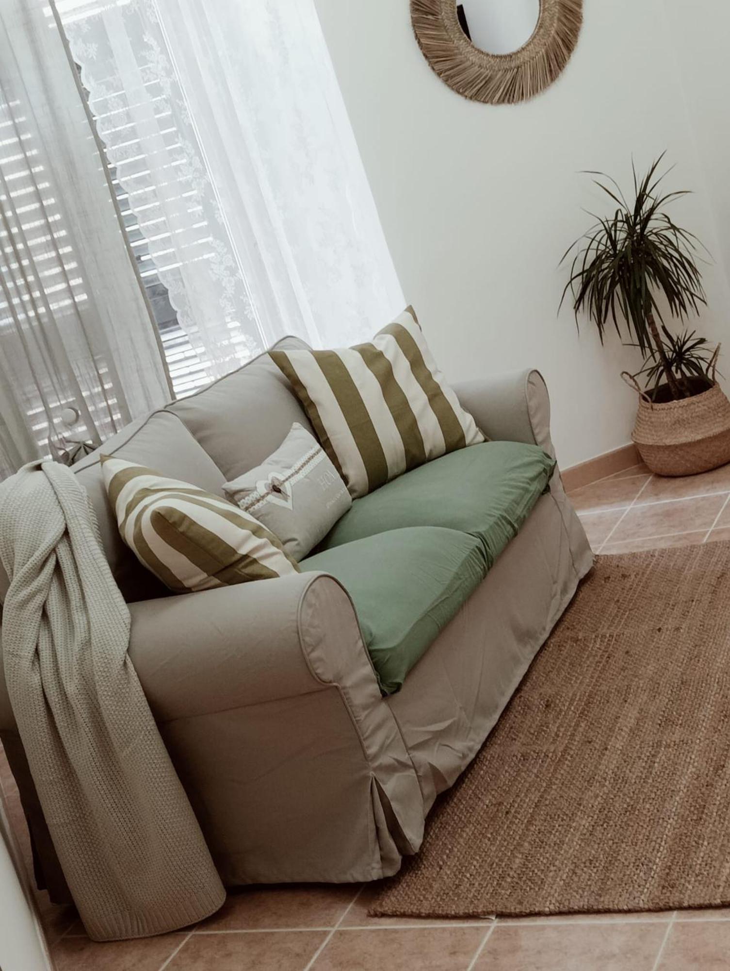 Apartment Appartamento: La Maison Verte *