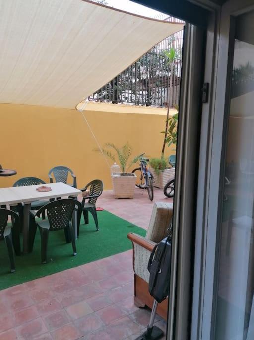 Apartment La Casa Di Mio Padre
