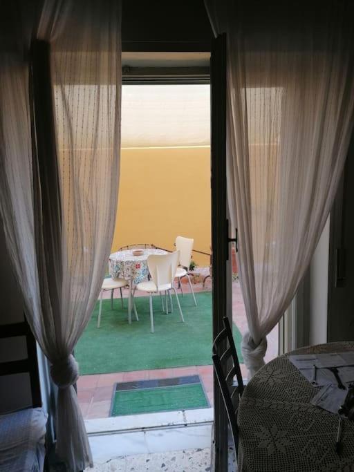 Apartment La Casa Di Mio Padre *